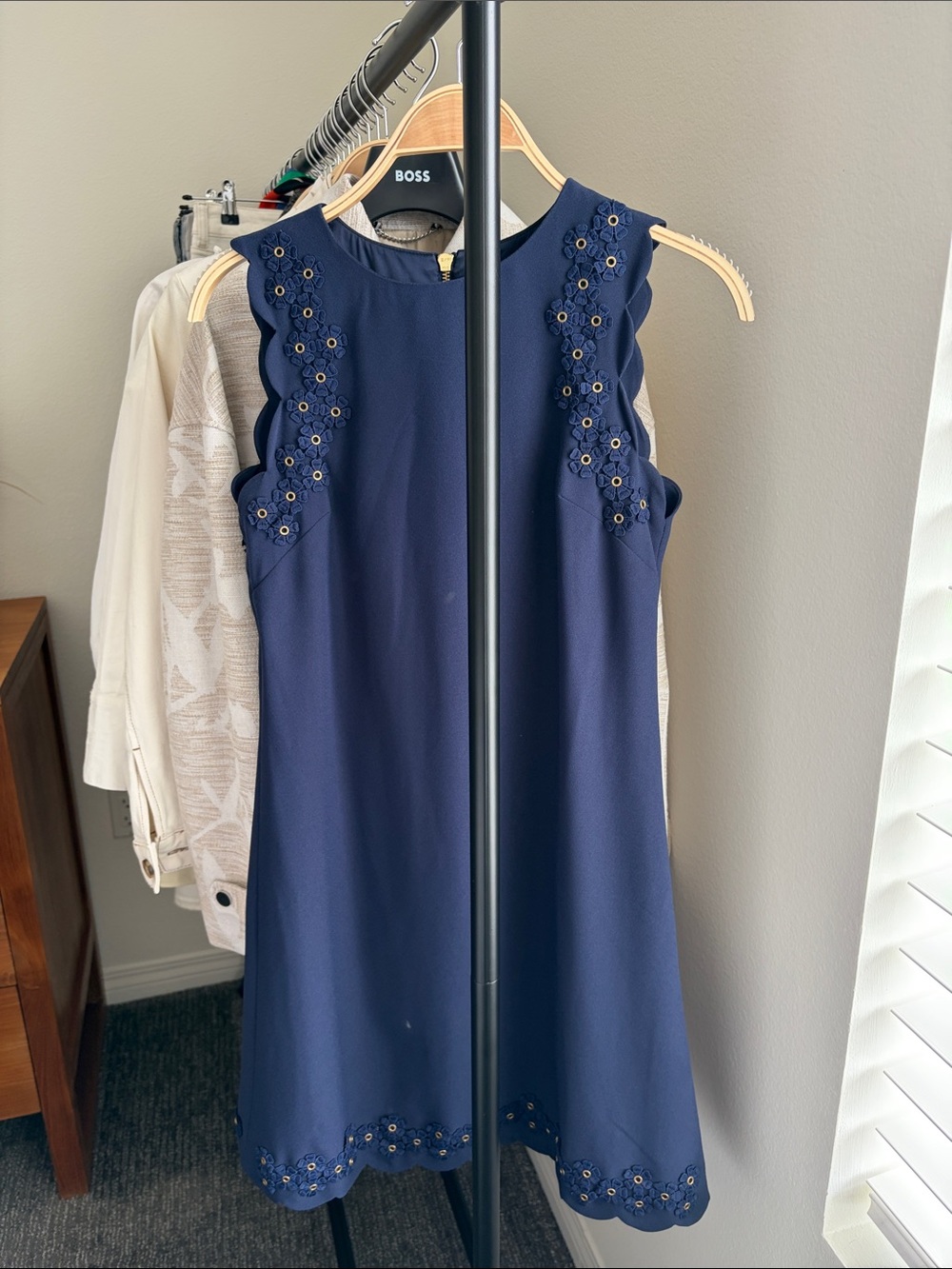 Ted Baker Dress